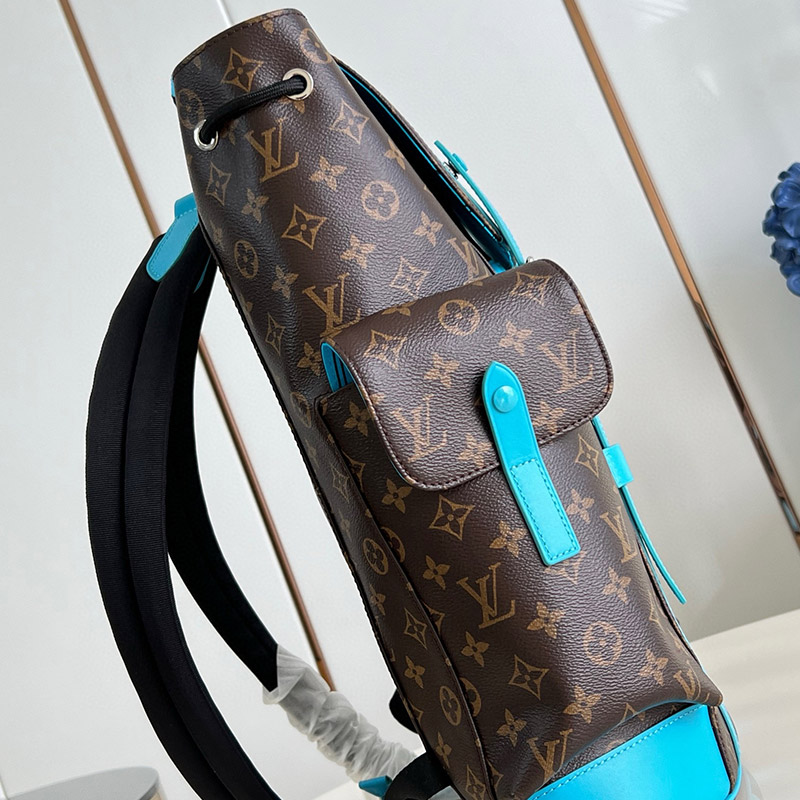 LOUIS VUITTON CHRISTOPHER BACKPACK