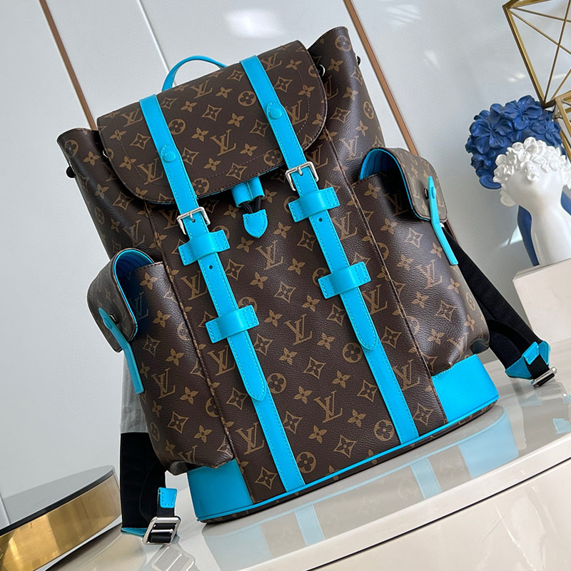 LOUIS VUITTON CHRISTOPHER BACKPACK