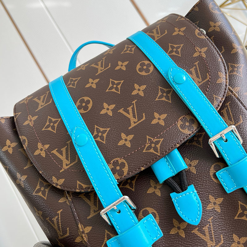 LOUIS VUITTON CHRISTOPHER BACKPACK
