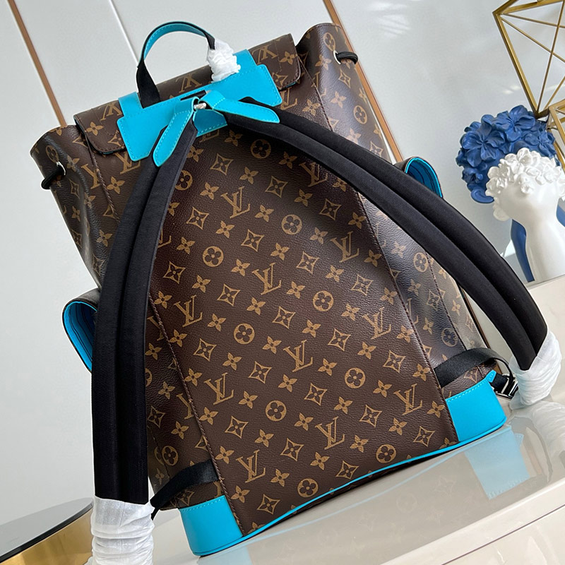 LOUIS VUITTON CHRISTOPHER BACKPACK