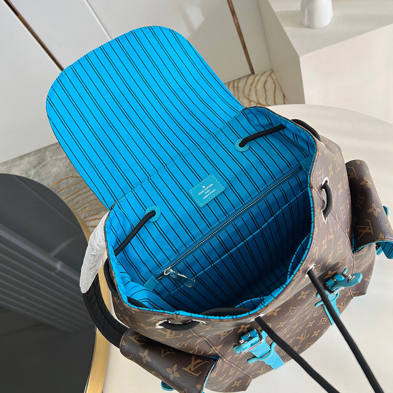 LOUIS VUITTON CHRISTOPHER BACKPACK