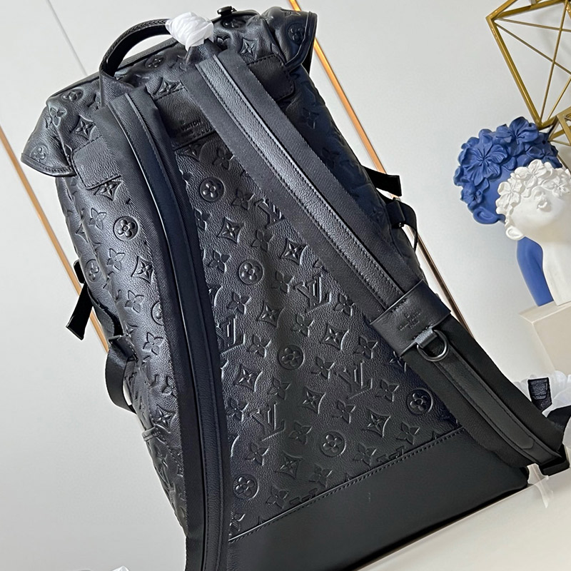 LOUIS VUITTON CHRISTOPHER BACKPACK  