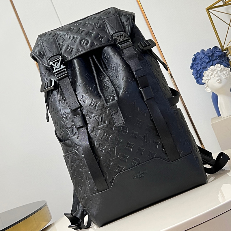LOUIS VUITTON CHRISTOPHER BACKPACK  