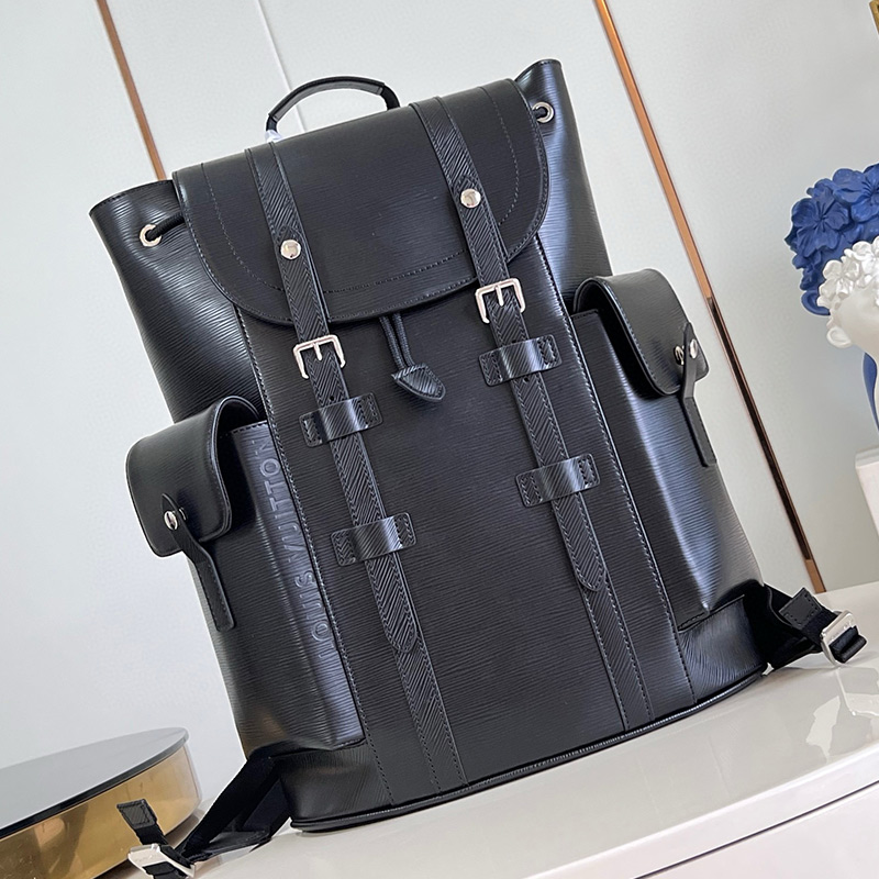 LOUIS VUITTON CHRISTOPHER BACKPACK