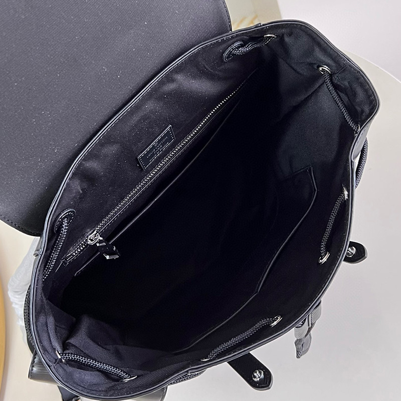 LOUIS VUITTON CHRISTOPHER BACKPACK LOUIS VUITTON CHRISTOPHER BACKPACK