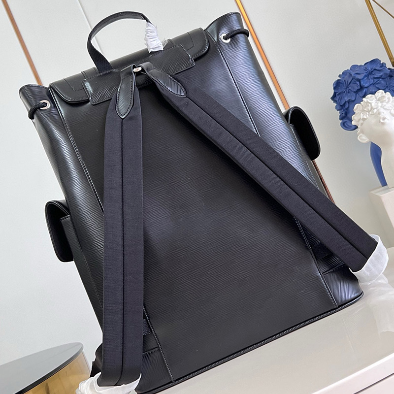 LOUIS VUITTON CHRISTOPHER BACKPACK