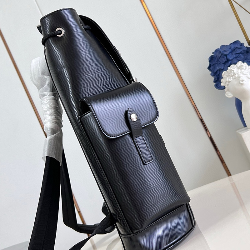 LOUIS VUITTON CHRISTOPHER BACKPACK LOUIS VUITTON CHRISTOPHER BACKPACK