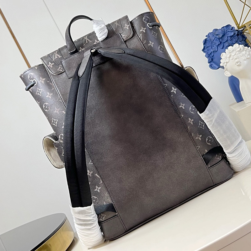LOUIS VUITTON CHRISTOPHER BACKPACK
