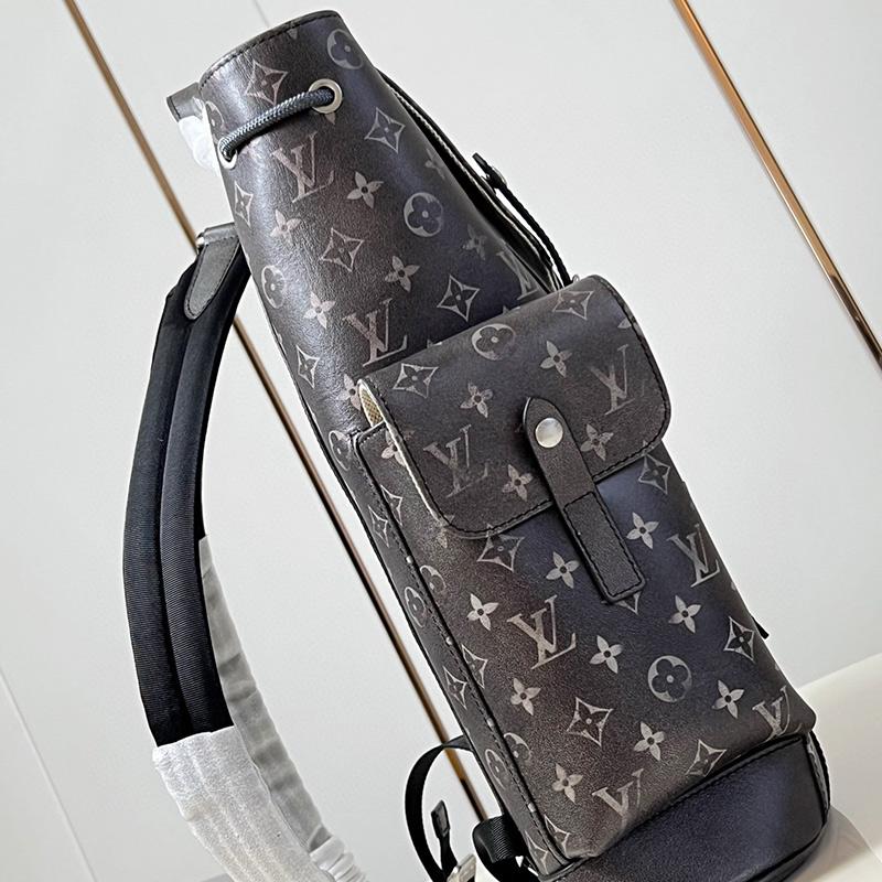 LOUIS VUITTON CHRISTOPHER BACKPACK LOUIS VUITTON CHRISTOPHER BACKPACK