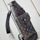 LOUIS VUITTON CHRISTOPHER BACKPACK LOUIS VUITTON CHRISTOPHER BACKPACK