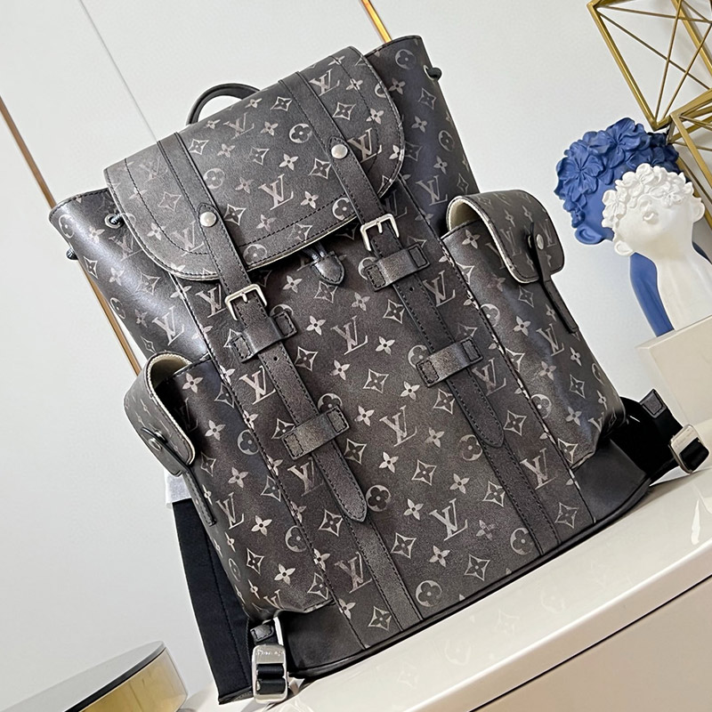 LOUIS VUITTON CHRISTOPHER BACKPACK