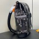 LOUIS VUITTON CHRISTOPHER BACKPACK DAMIER MM LOUIS VUITTON CHRISTOPHER BACKPACK DAMIER MM