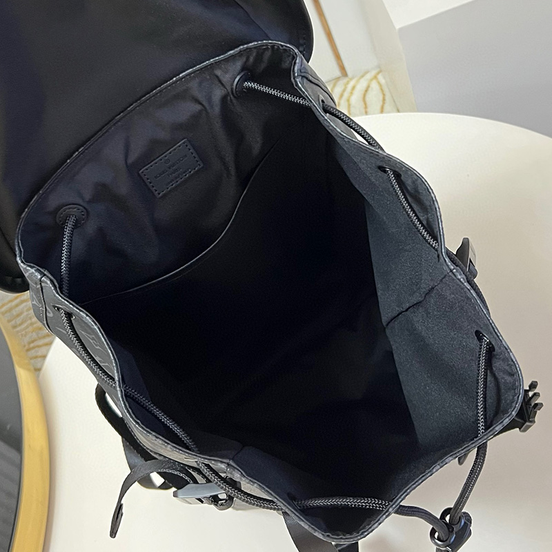 LOUIS VUITTON CHRISTOPHER BACKPACK LOUIS VUITTON CHRISTOPHER BACKPACK