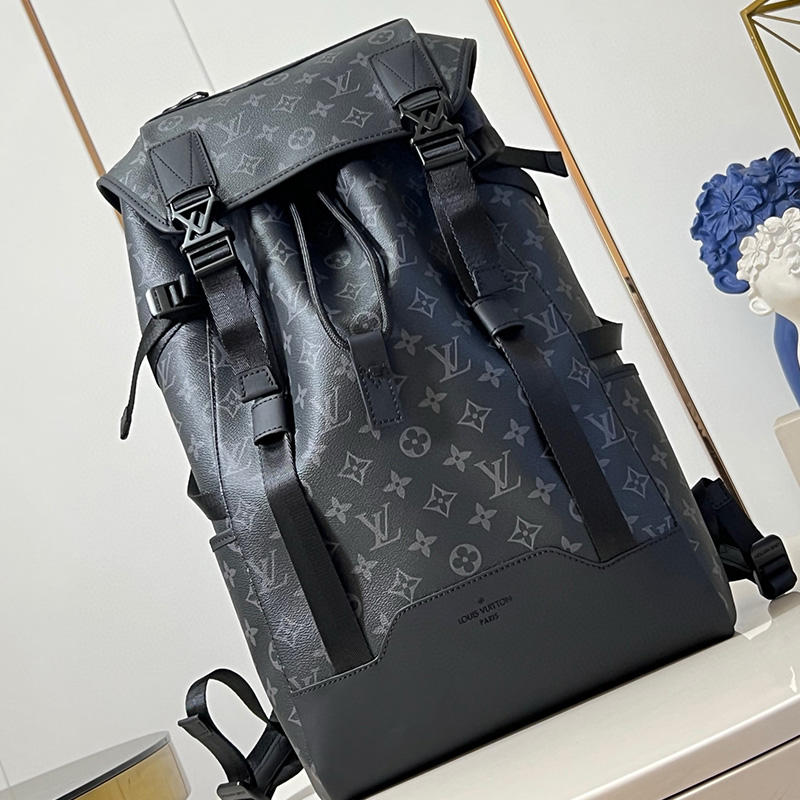 LOUIS VUITTON CHRISTOPHER BACKPACK 