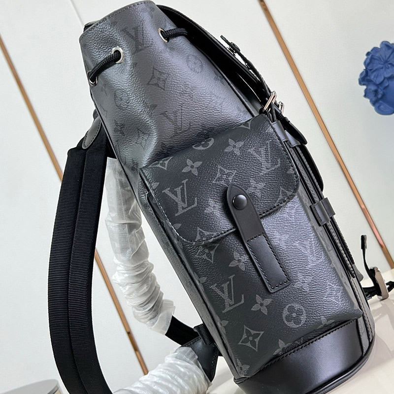 LOUIS VUITTON CHRISTOPHER BACKPACK LOUIS VUITTON CHRISTOPHER BACKPACK