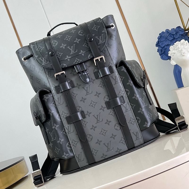 LOUIS VUITTON CHRISTOPHER BACKPACK