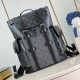 LOUIS VUITTON CHRISTOPHER BACKPACK LOUIS VUITTON CHRISTOPHER BACKPACK