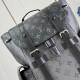 LOUIS VUITTON CHRISTOPHER BACKPACK LOUIS VUITTON CHRISTOPHER BACKPACK