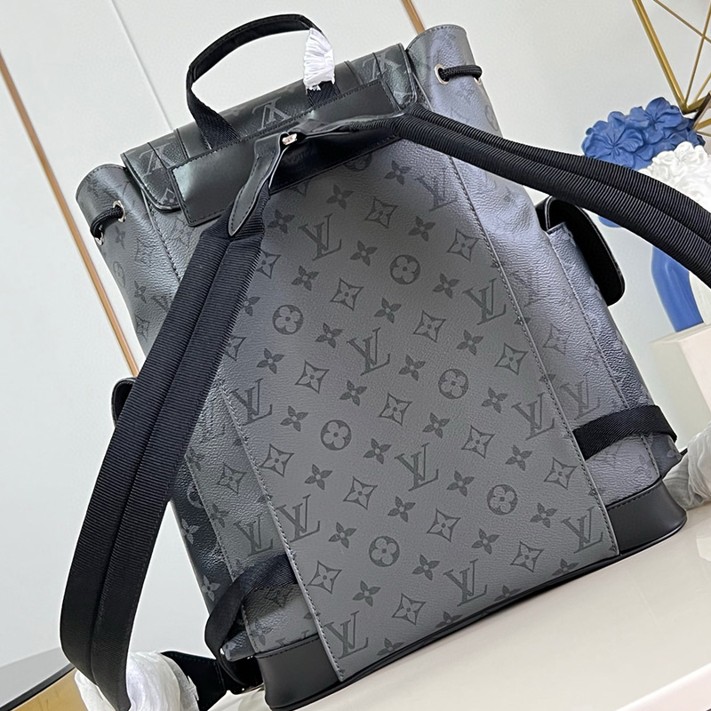 LOUIS VUITTON CHRISTOPHER BACKPACK
