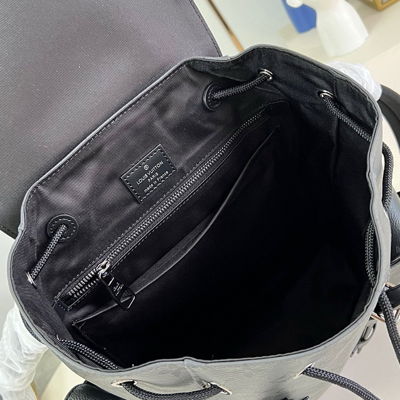LOUIS VUITTON CHRISTOPHER BACKPACK LOUIS VUITTON CHRISTOPHER BACKPACK