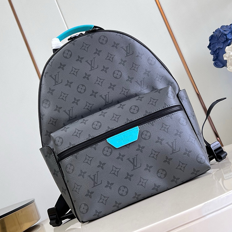 LOUIS VUITTON DISCOVERY BACKPACK