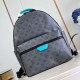 LOUIS VUITTON DISCOVERY BACKPACK LOUIS VUITTON DISCOVERY BACKPACK