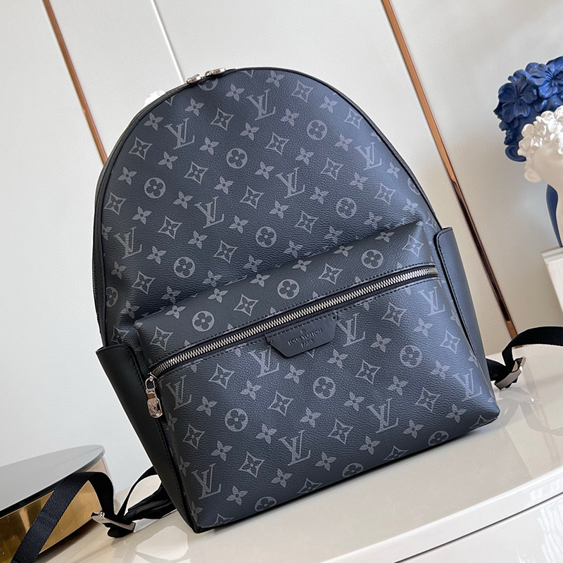 LOUIS VUITTON DISCOVERY BACKPACK