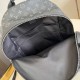 LOUIS VUITTON DISCOVERY BACKPACK LOUIS VUITTON DISCOVERY BACKPACK