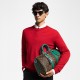 LOUIS VUITTON KEEPALL BANDOULIÈRE 35 LOUIS VUITTON KEEPALL BANDOULIÈRE 35
