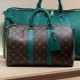 LOUIS VUITTON KEEPALL BANDOULIÈRE 35 LOUIS VUITTON KEEPALL BANDOULIÈRE 35
