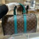 LOUIS VUITTON KEEPALL BANDOULIÈRE 35 LOUIS VUITTON KEEPALL BANDOULIÈRE 35