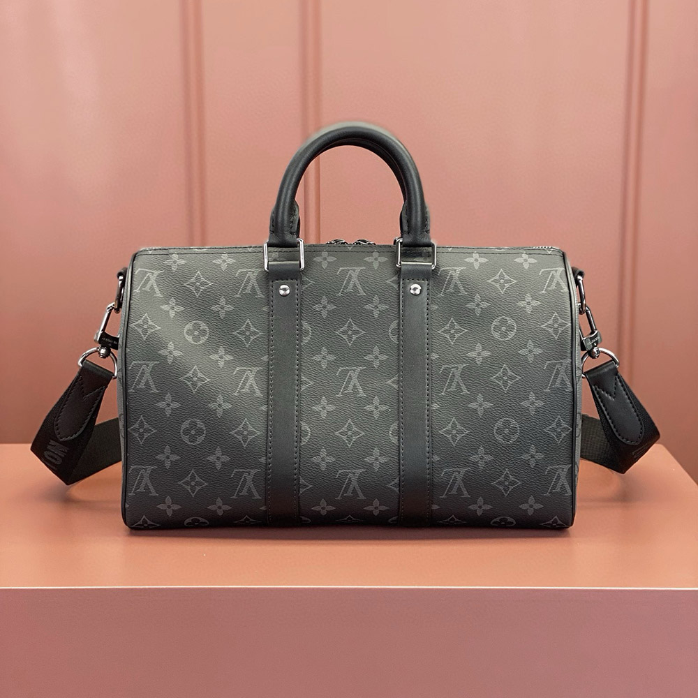 LOUIS VUITTON KEEPALL BANDOULIÈRE 35