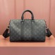 LOUIS VUITTON KEEPALL BANDOULIÈRE 35 LOUIS VUITTON KEEPALL BANDOULIÈRE 35