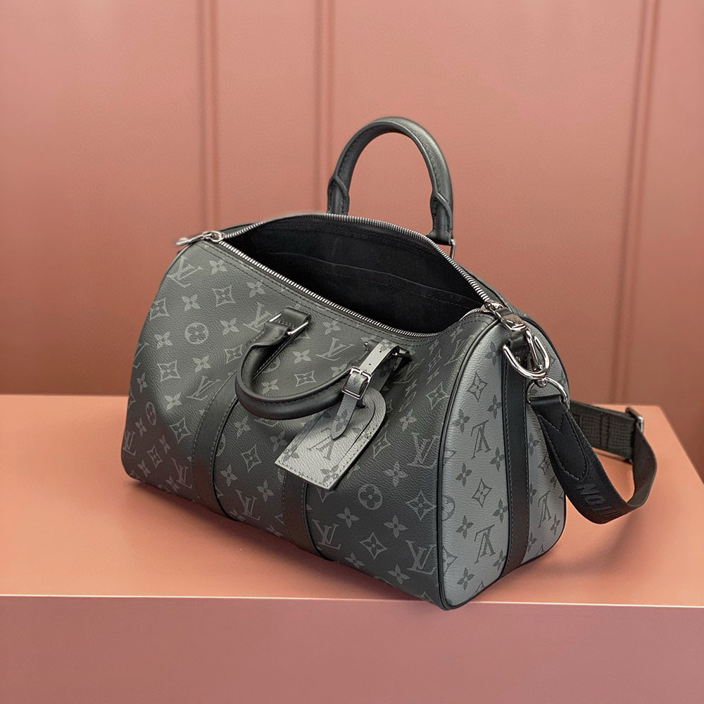 LOUIS VUITTON KEEPALL BANDOULIÈRE 35 LOUIS VUITTON KEEPALL BANDOULIÈRE 35