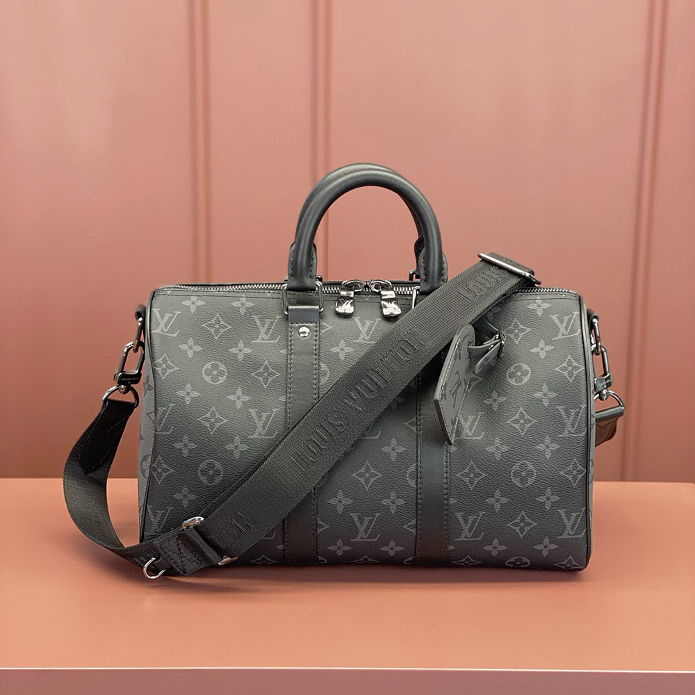 LOUIS VUITTON KEEPALL BANDOULIÈRE 35