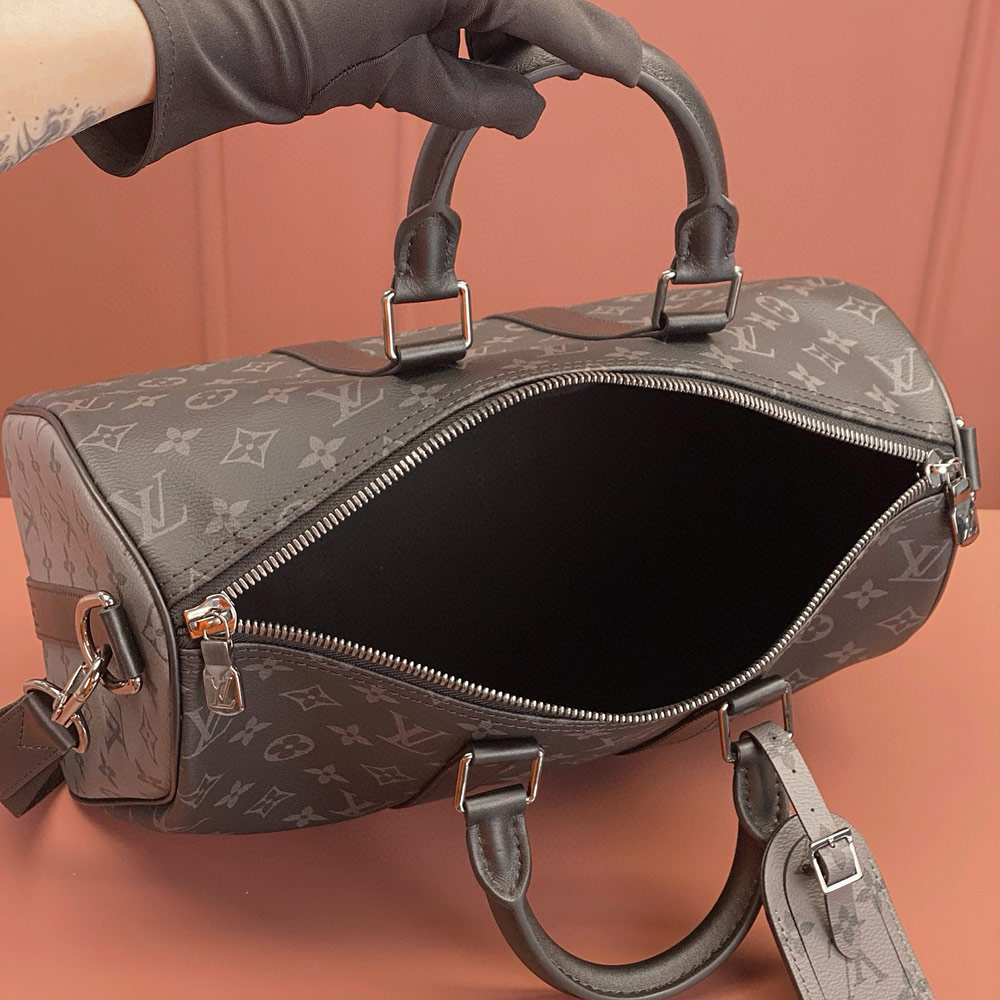 LOUIS VUITTON KEEPALL BANDOULIÈRE 35 LOUIS VUITTON KEEPALL BANDOULIÈRE 35