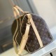 LOUIS VUITTON KEEPALL BANDOULIÈRE 50 LOUIS VUITTON KEEPALL BANDOULIÈRE 50