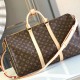 LOUIS VUITTON KEEPALL BANDOULIÈRE 50 LOUIS VUITTON KEEPALL BANDOULIÈRE 50