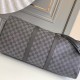 LOUIS VUITTON KEEPALL BANDOULIÈRE 50 LOUIS VUITTON KEEPALL BANDOULIÈRE 50