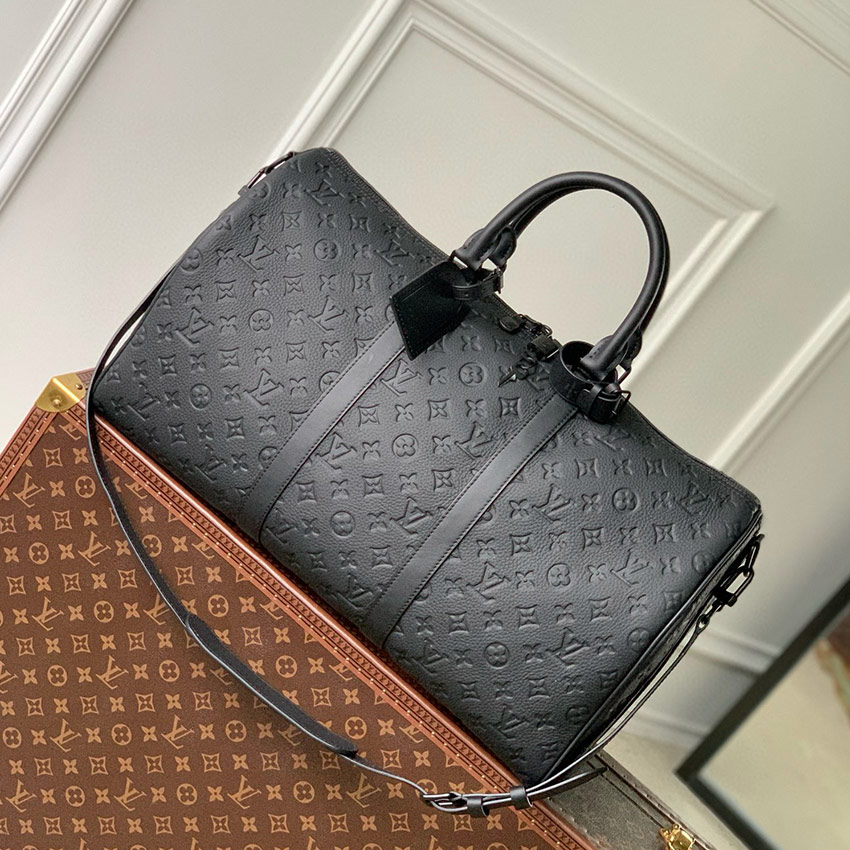 LOUIS VUITTON KEEPALL BANDOULIÈRE