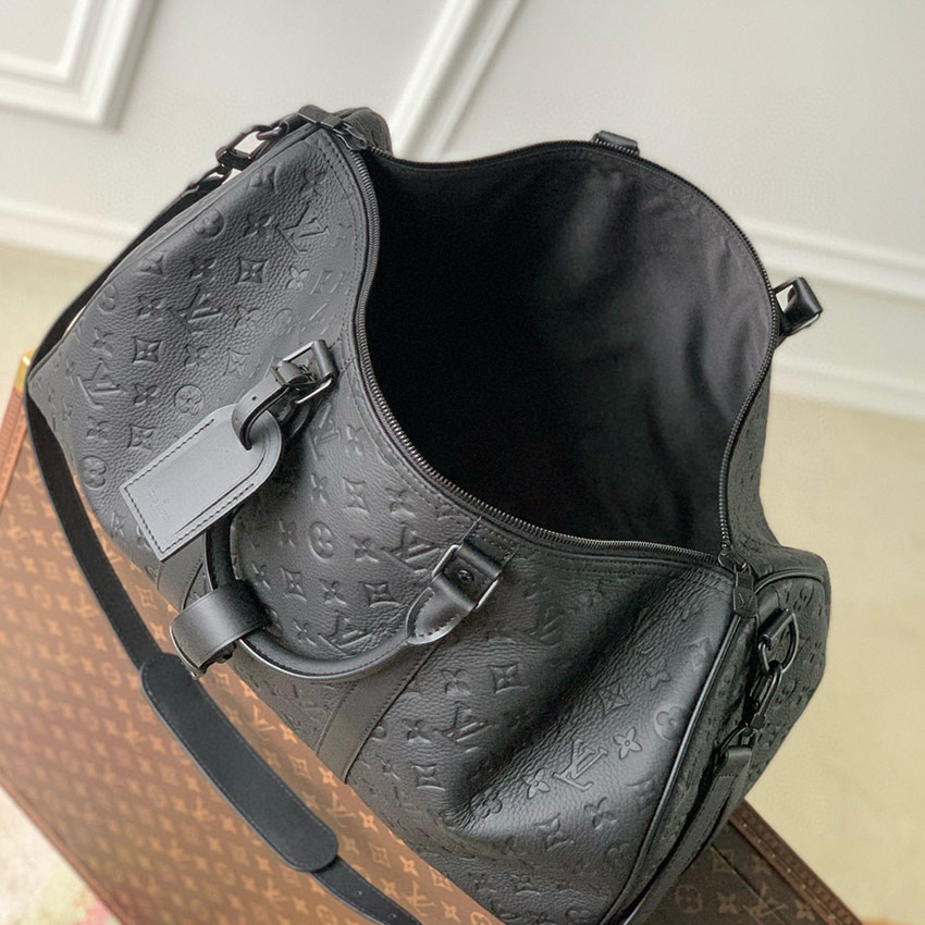 LOUIS VUITTON KEEPALL BANDOULIÈRE LOUIS VUITTON KEEPALL BANDOULIÈRE