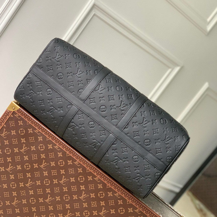 LOUIS VUITTON KEEPALL BANDOULIÈRE LOUIS VUITTON KEEPALL BANDOULIÈRE
