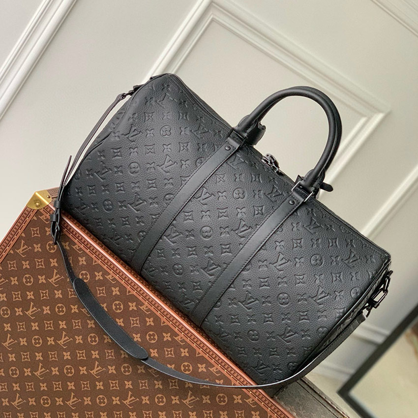 LOUIS VUITTON KEEPALL BANDOULIÈRE