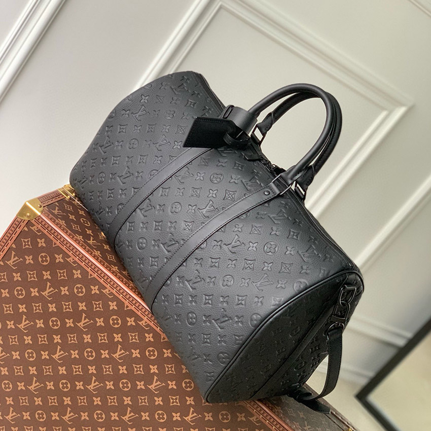 LOUIS VUITTON KEEPALL BANDOULIÈRE LOUIS VUITTON KEEPALL BANDOULIÈRE
