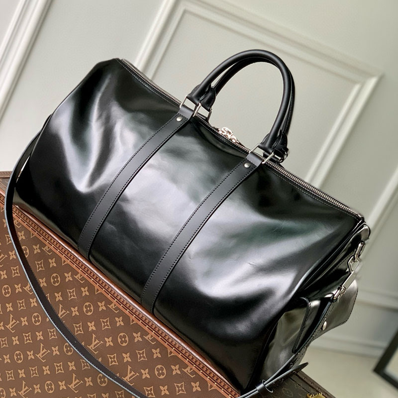 LOUIS VUITTON KEEPALL CARGO BANDOULIÈRE 50 