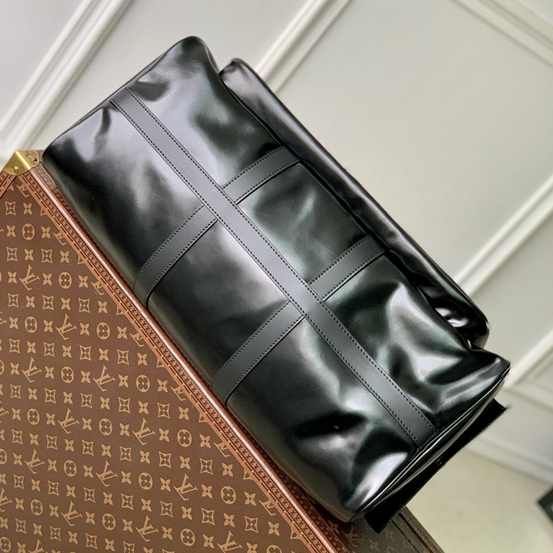 LOUIS VUITTON KEEPALL CARGO BANDOULIÈRE 50 LOUIS VUITTON KEEPALL CARGO BANDOULIÈRE 50