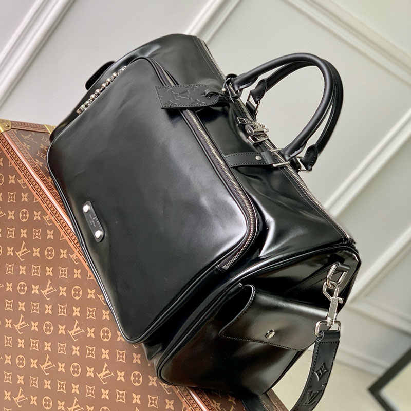 LOUIS VUITTON KEEPALL CARGO BANDOULIÈRE 50 LOUIS VUITTON KEEPALL CARGO BANDOULIÈRE 50