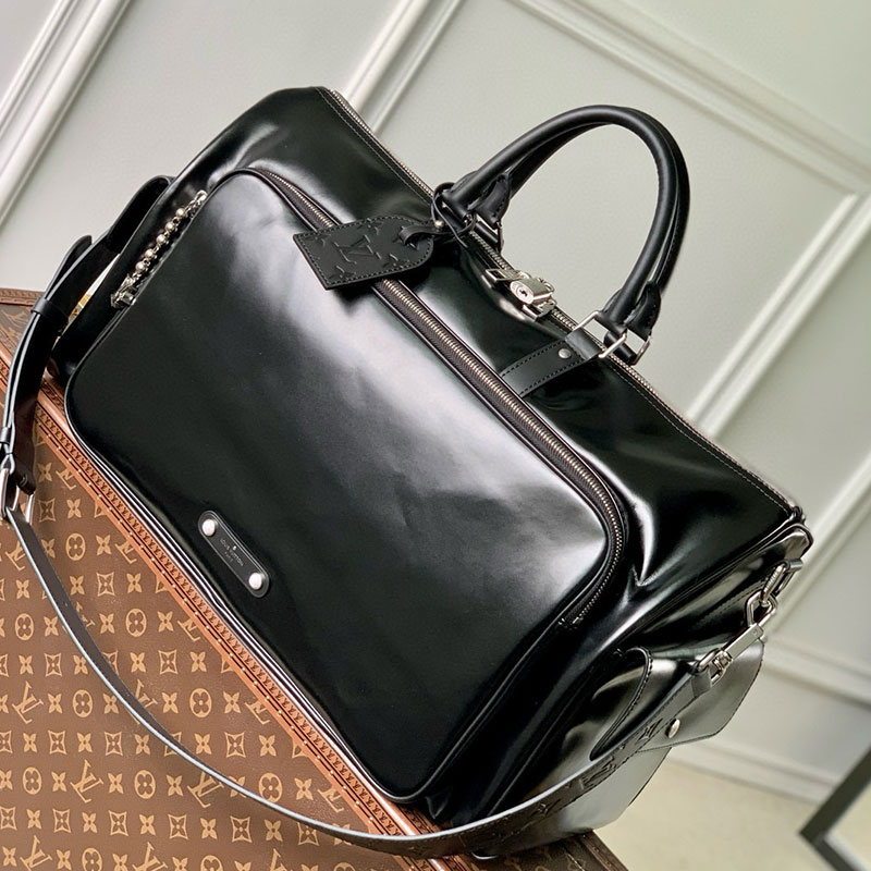 LOUIS VUITTON KEEPALL CARGO BANDOULIÈRE 50 