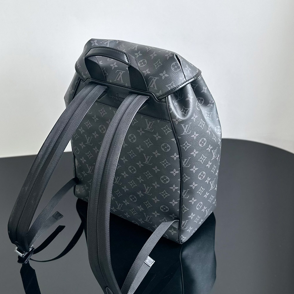 LOUIS VUITTON M46683 MONTSOURIS BACKPACK LOUIS VUITTON M46683 MONTSOURIS BACKPACK
