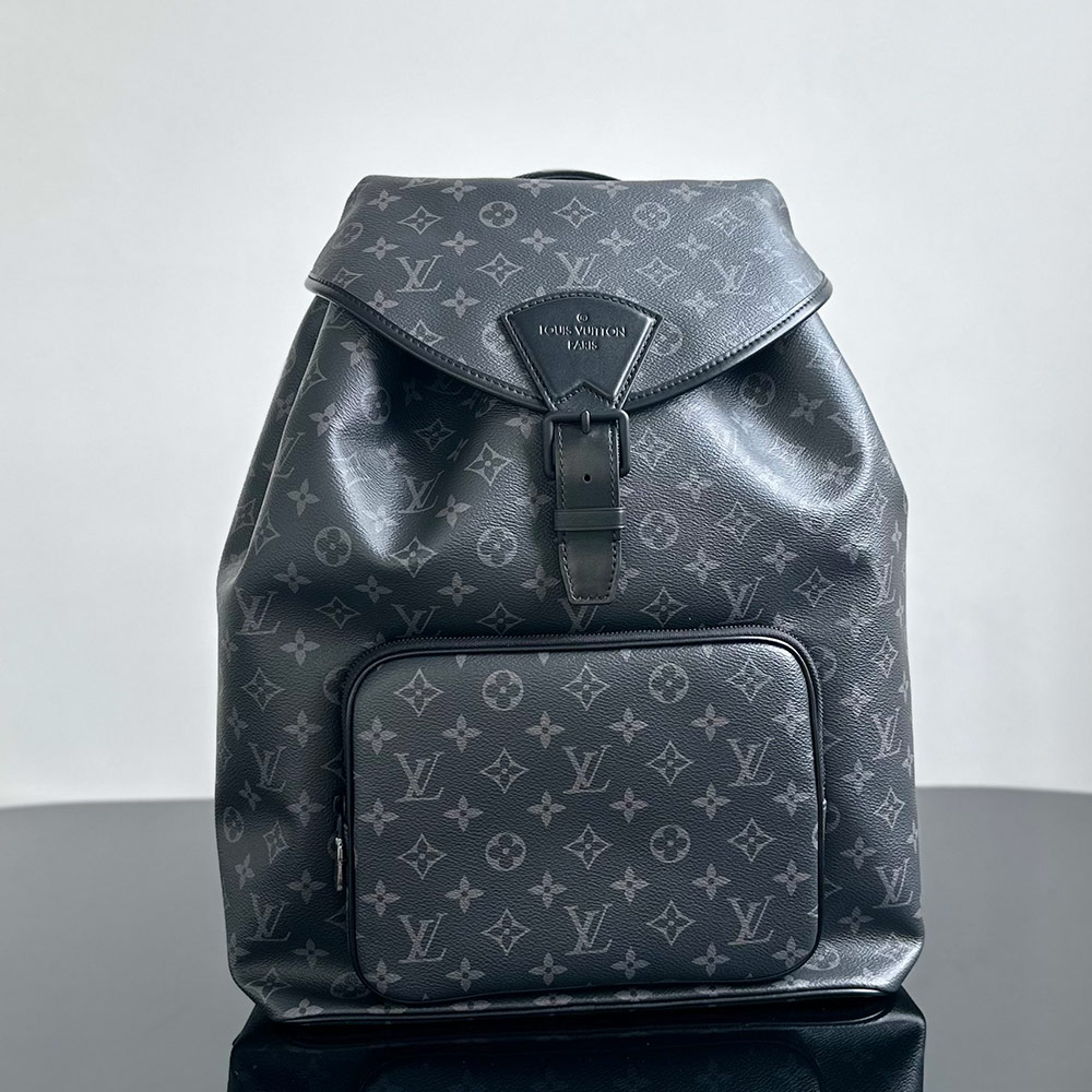 LOUIS VUITTON M46683 MONTSOURIS BACKPACK